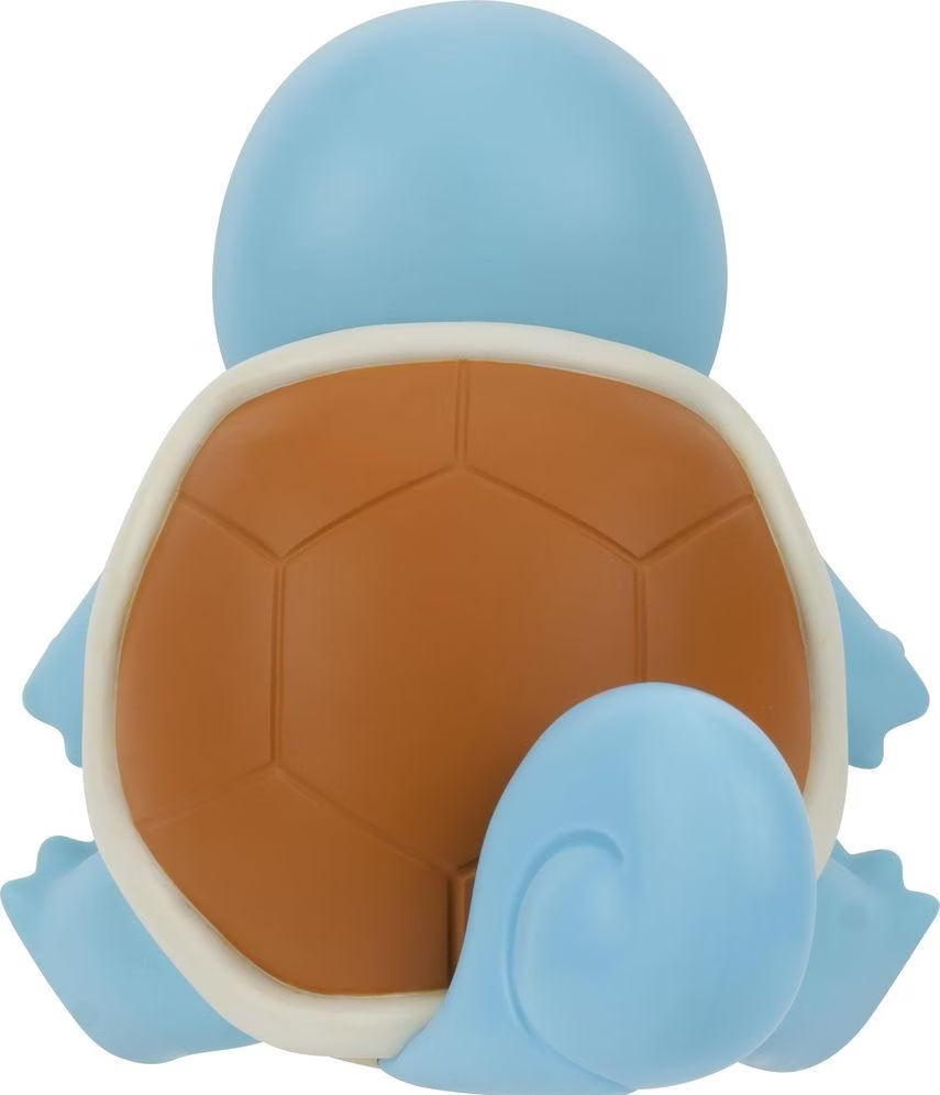 Pokemon - Squirtle Pokemon Select 4" Vinyl Figure (Series 4)