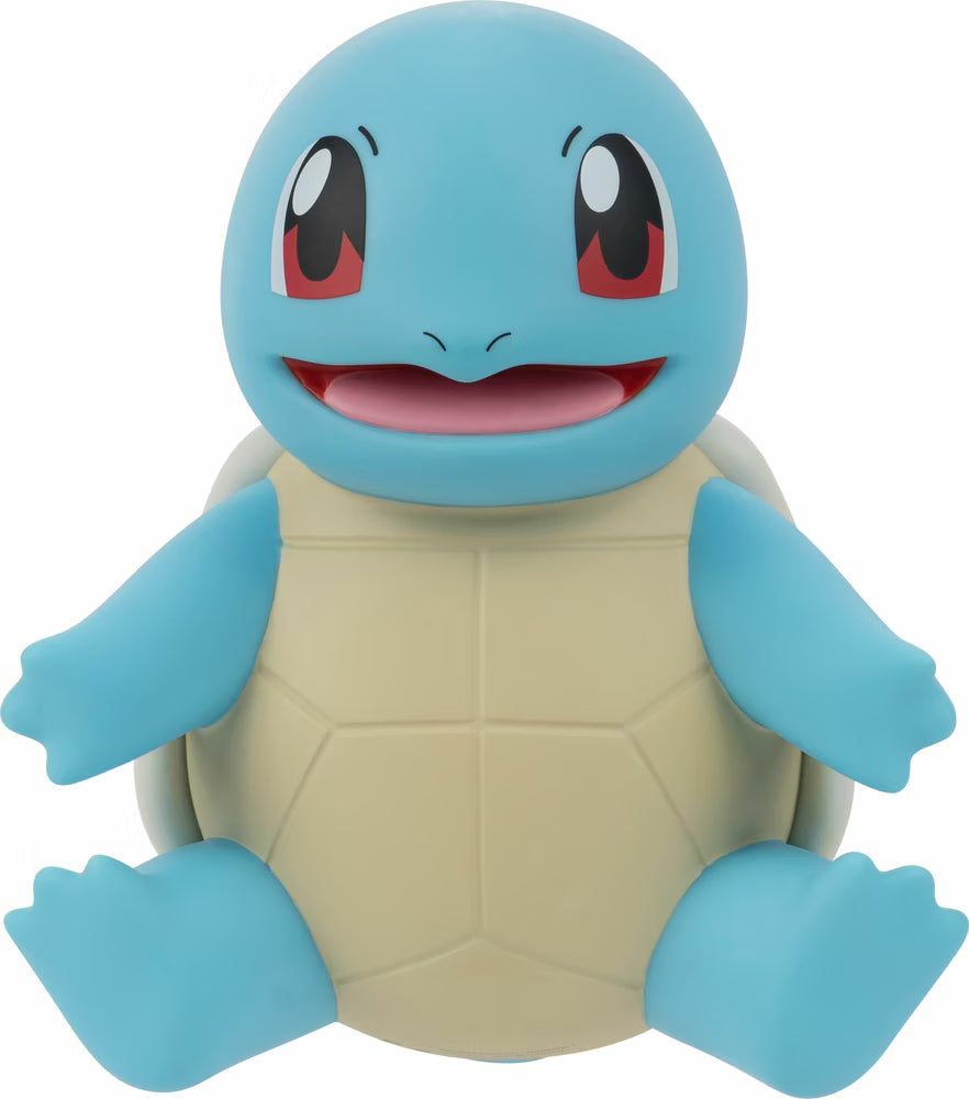 Pokemon - Squirtle Pokemon Select 4" Vinyl Figure (Series 4)