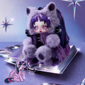 SKULLPANDA × My Little Pony Series Plush Doll Pendant [Confirmados]