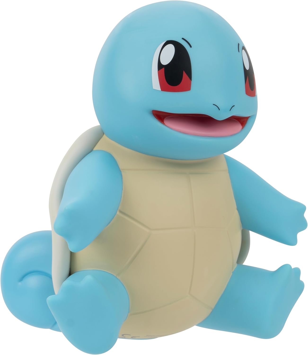 Pokemon - Squirtle Pokemon Select 4" Vinyl Figure (Series 4)