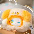 Lucy Emma Animal Tea Party Series Plush Blind Box
