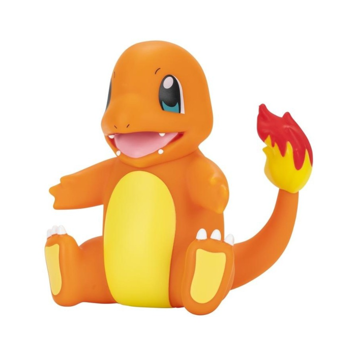 Pokemon - Charmander Pokemon Select 4" Vinyl Figure (Series 4)