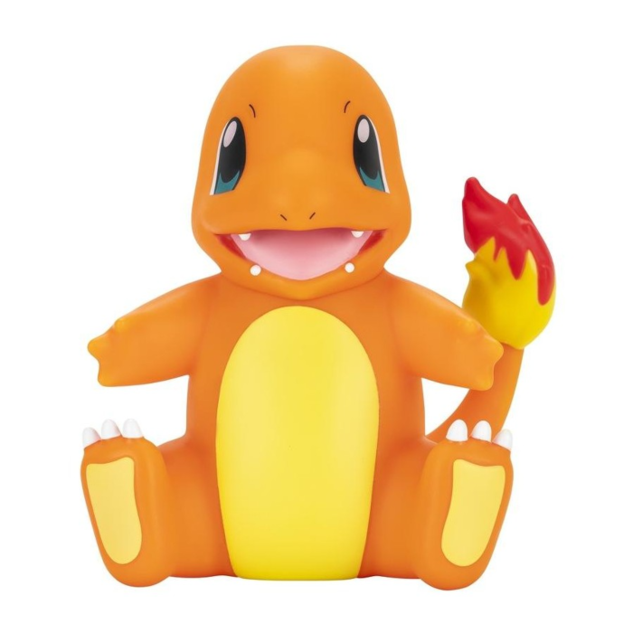Pokemon - Charmander Pokemon Select 4" Vinyl Figure (Series 4)