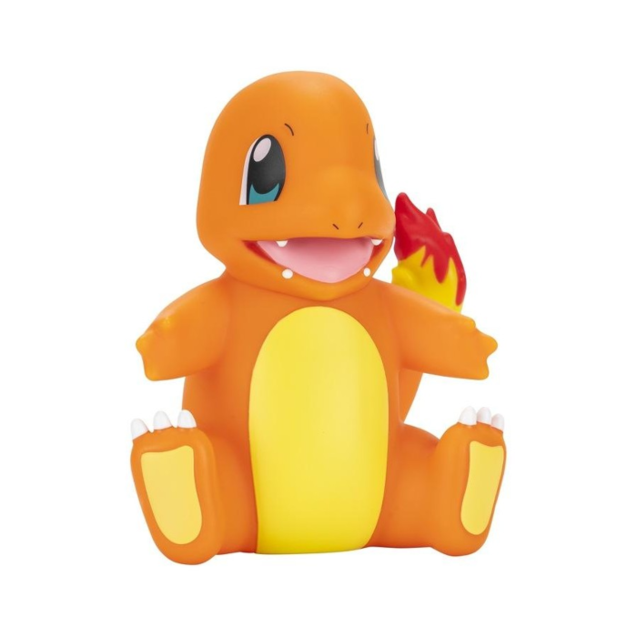 Pokemon - Charmander Pokemon Select 4" Vinyl Figure (Series 4)